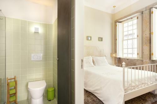 Apartamento Oporto Home - River Front