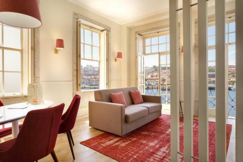 Apartamento Oporto Home - River Front
