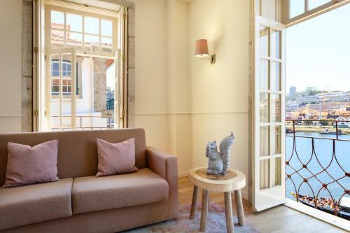 Apartamento Oporto Home - River Front