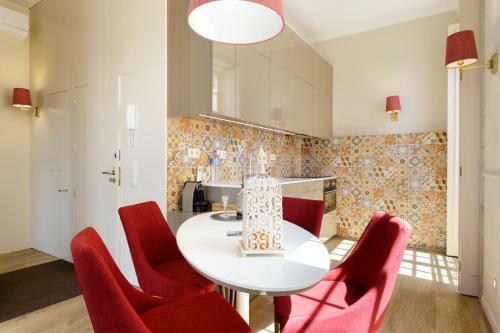Apartamento Oporto Home - River Front