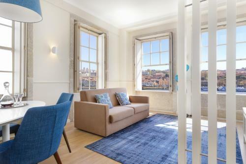 Apartamento Oporto Home - River Front
