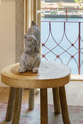 Apartamento Oporto Home - River Front