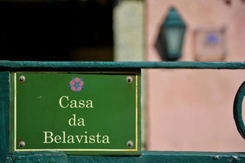 Apartamento Casa Da Belavista