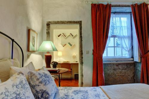 Apartamento Casa Da Belavista