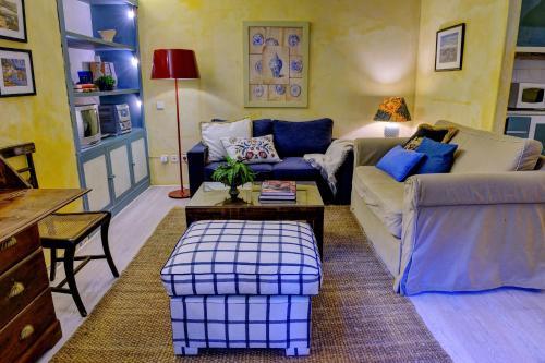 Apartamento Casa Da Belavista