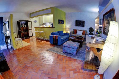 Apartamento Casa Da Belavista