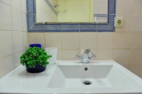 Apartamento Casa Da Belavista