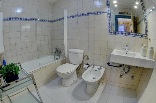 Apartamento Casa Da Belavista