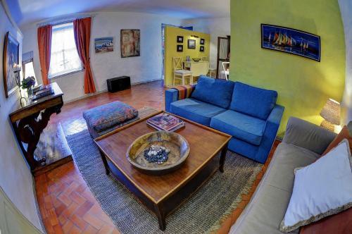 Apartamento Casa Da Belavista
