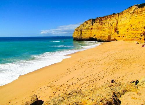 Apartamento Algarpraia