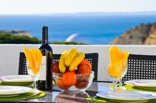 Apartamento Algarpraia