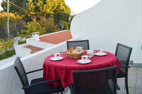 Apartamento Algarpraia