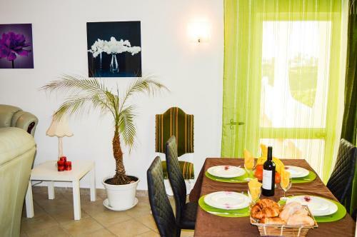 Apartamento Algarpraia
