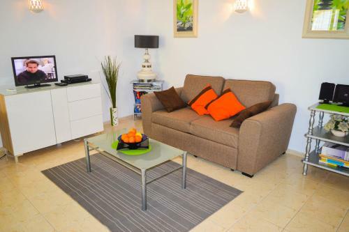 Apartamento Algarpraia