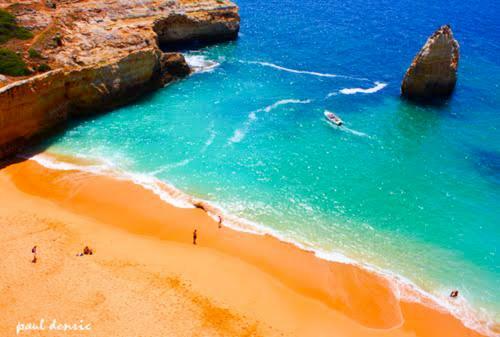 Apartamento Algarpraia