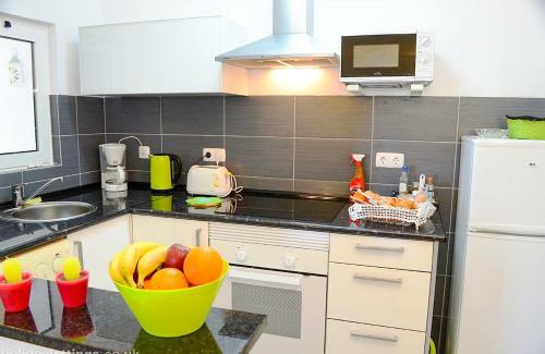 Apartamento Algarpraia