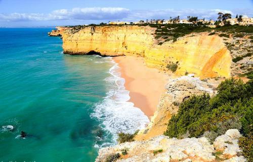Apartamento Algarpraia