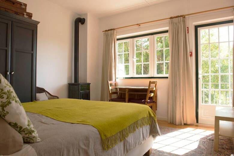 Hostal Casa Do Valle