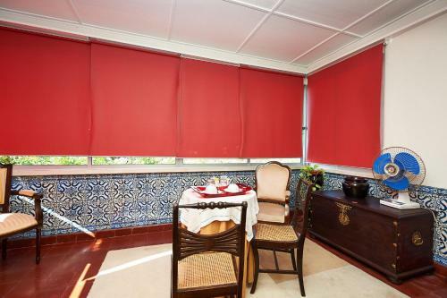 Hostal Santa Maria Casa Nostra