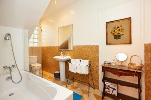 Hostal Santa Maria Casa Nostra