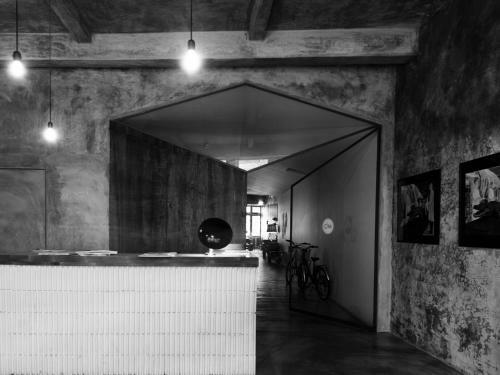 Apartamento Miss'opo
