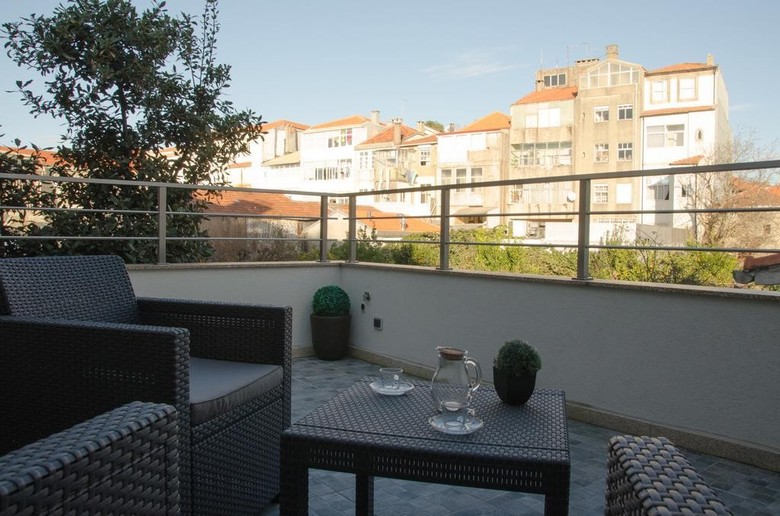 Apartments Porto Historico