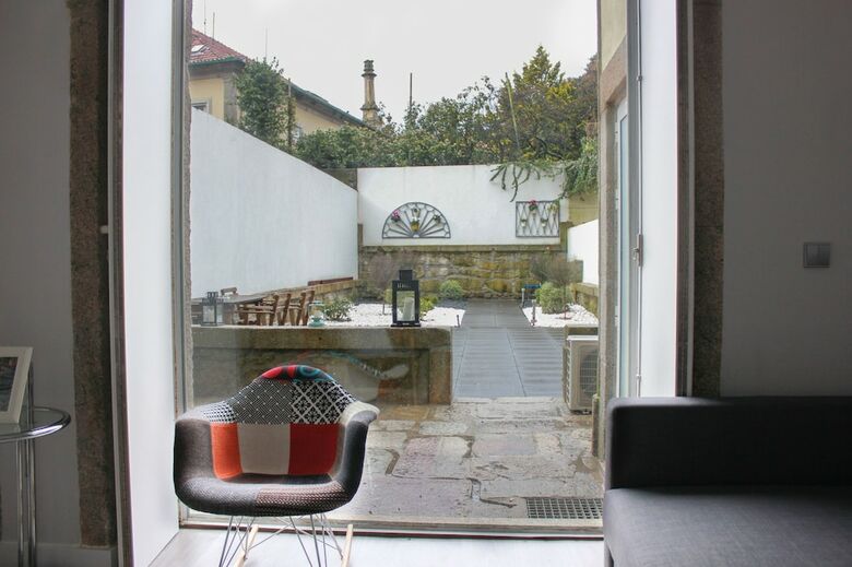 Oporto Trendy Apartments