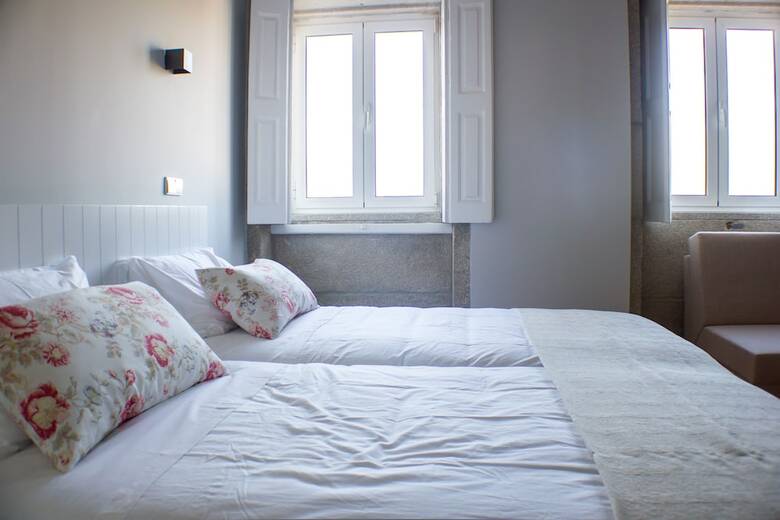 Oporto Trendy Apartments