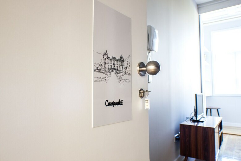 Oporto Trendy Apartments