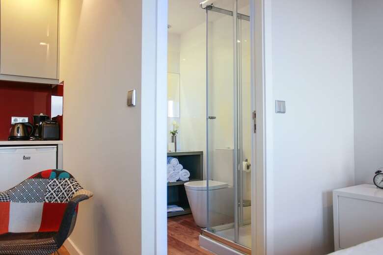 Oporto Trendy Apartments