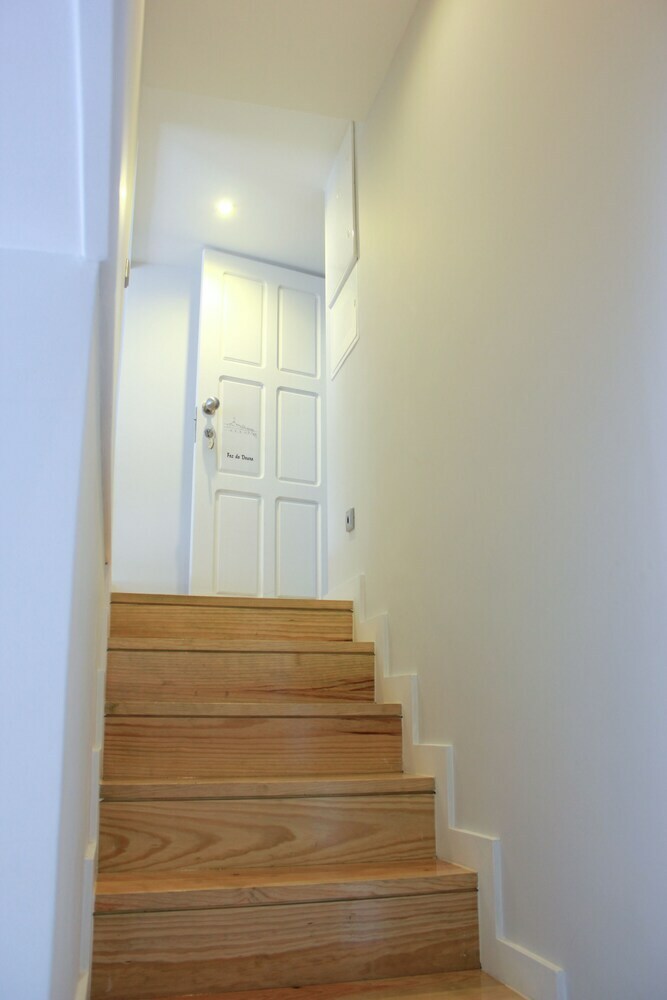Oporto Trendy Apartments