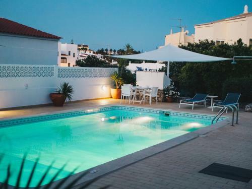Hostal Vivenda Brito