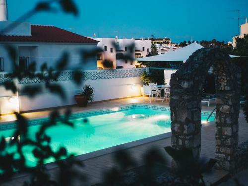 Hostal Vivenda Brito