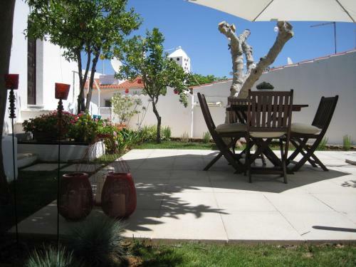 Hostal Vivenda Brito