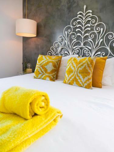 Hostal Vivenda Brito