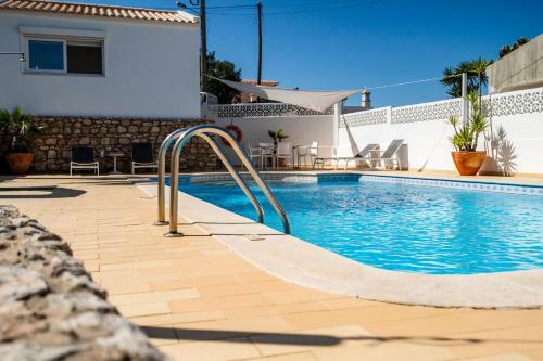 Hostal Vivenda Brito