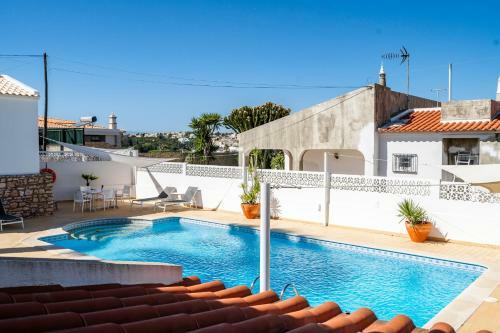 Hostal Vivenda Brito