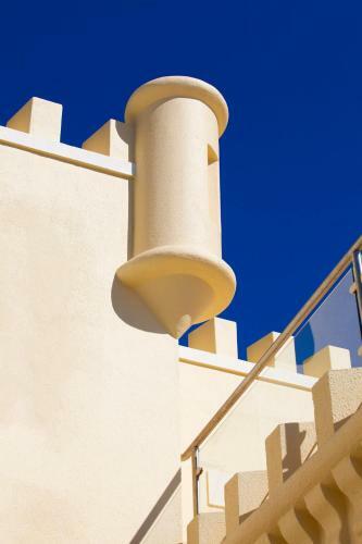 Hostal Castelo Guest House