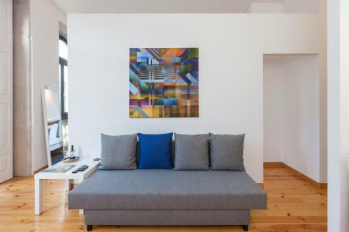 By Bolh�o - Apartments
