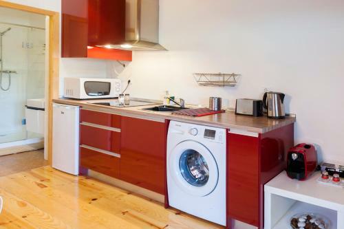 By Bolh�o - Apartments