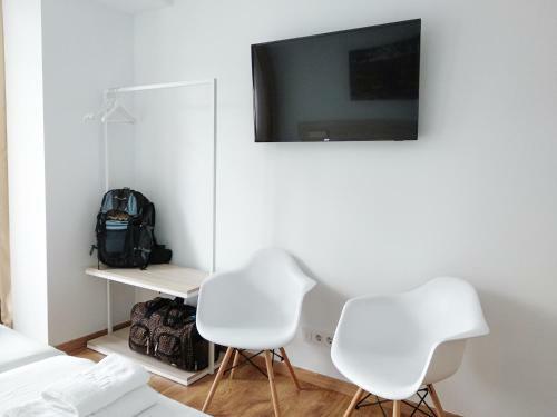 Hostal V�a Sacra