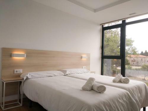 Hostal V�a Sacra