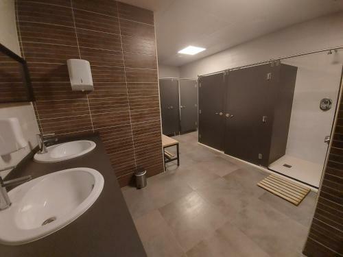 Albergue Gbc Hostel