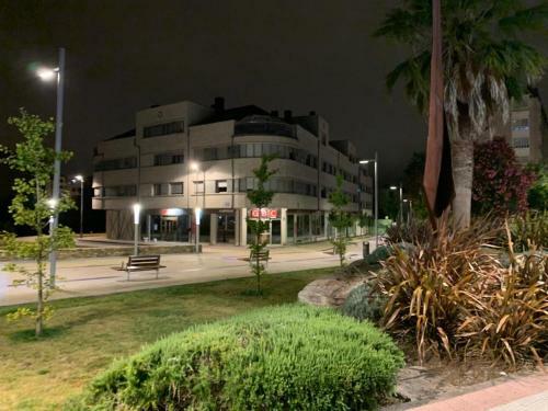 Albergue Gbc Hostel