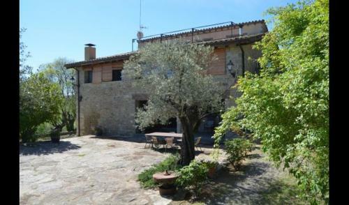 Villa In Porqueres Sleeps 2 With Pool And Air Con