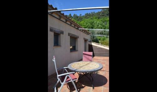 Villa In Porqueres Sleeps 2 With Pool And Air Con