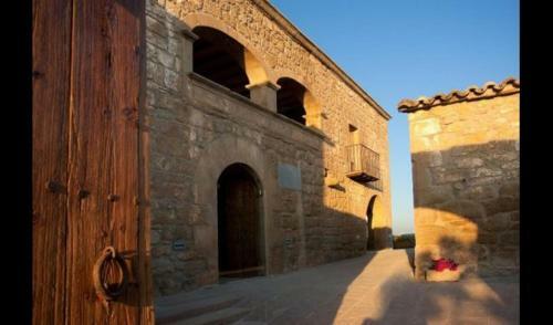 Ponts Villa Sleeps 18 With Pool