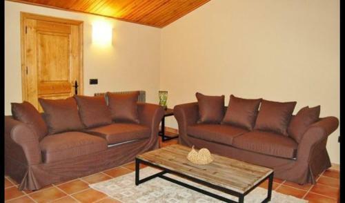 Ponts Villa Sleeps 18 With Pool