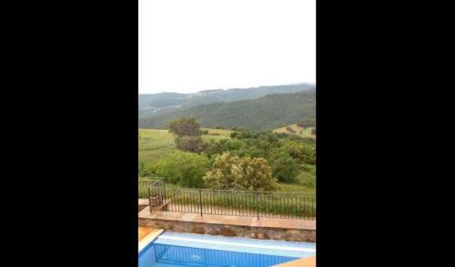 Ponts Villa Sleeps 8 With Pool