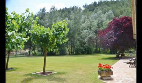 Ponts Villa Sleeps 6 With Pool